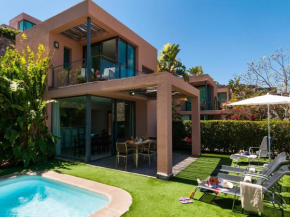 Villa Aragon - Salobre Golf Resort
